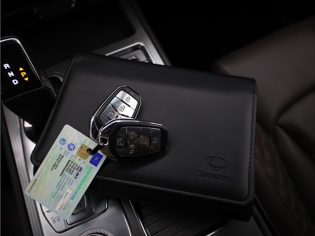 SsangYong Rexton 2.2 e-XDi Sapphire Elegance thumbnail 10