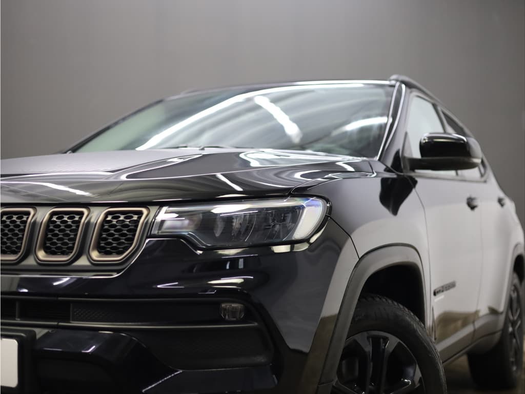 Jeep Compass 4xe 240 Plug-in Hybrid Upland thumbnail 16