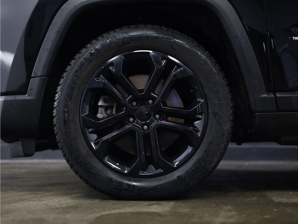 Jeep Compass 4xe 240 Plug-in Hybrid Upland thumbnail 22