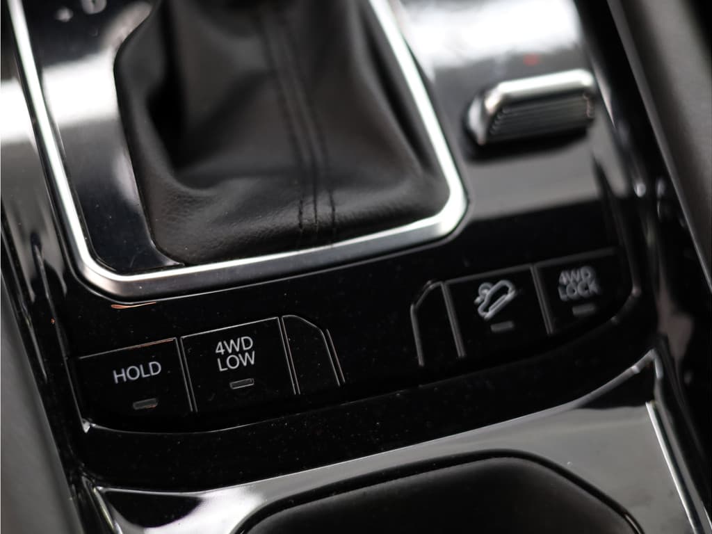 Jeep Compass 4xe 240 Plug-in Hybrid Upland thumbnail 31