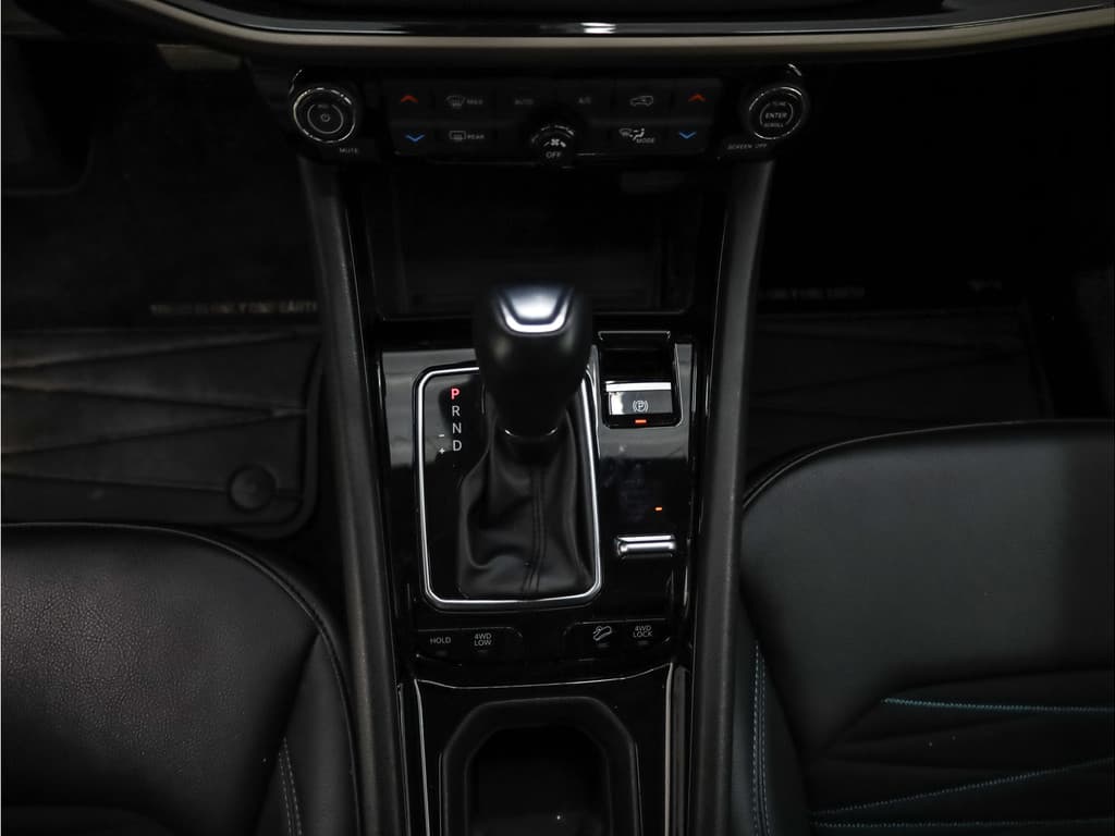 Jeep Compass 4xe 240 Plug-in Hybrid Upland thumbnail 33