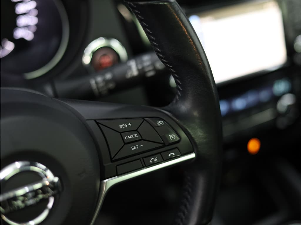 Nissan QASHQAI 1.2 N-Connecta thumbnail 23