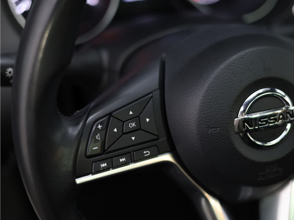 Nissan QASHQAI 1.2 N-Connecta thumbnail 24