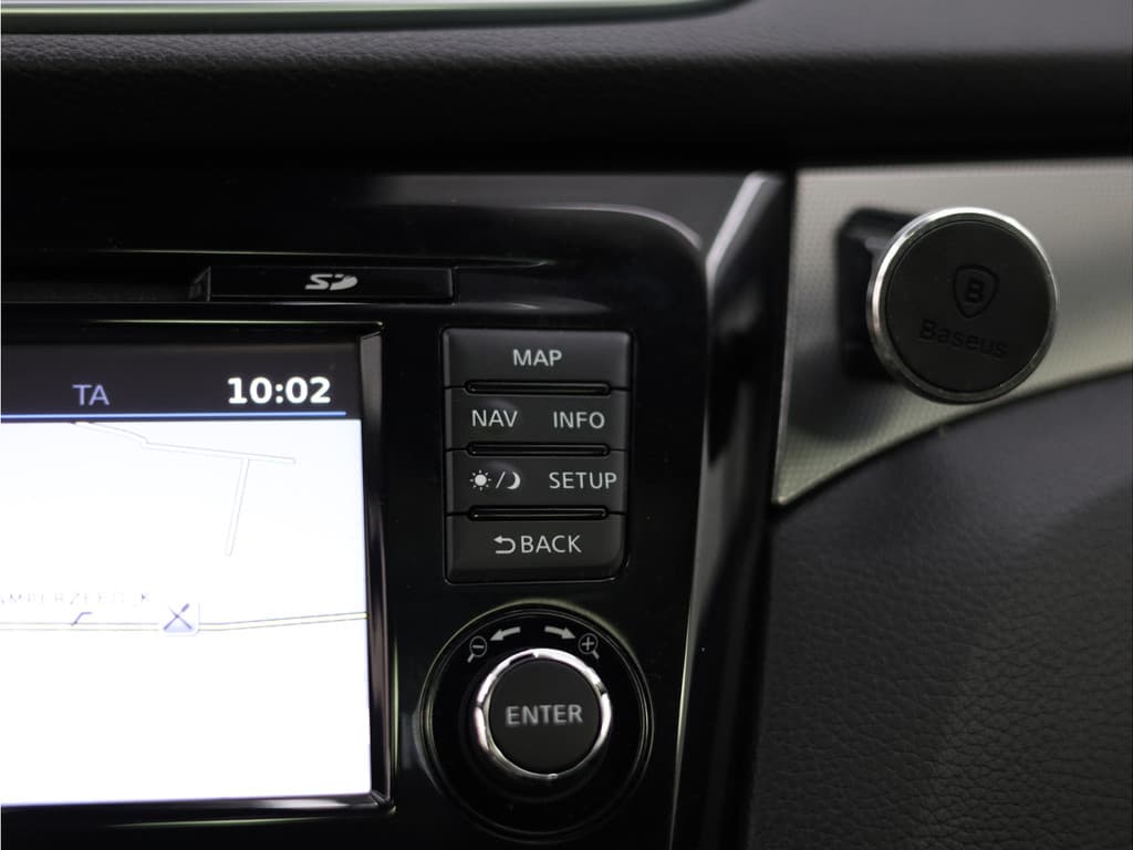 Nissan QASHQAI 1.2 N-Connecta thumbnail 31