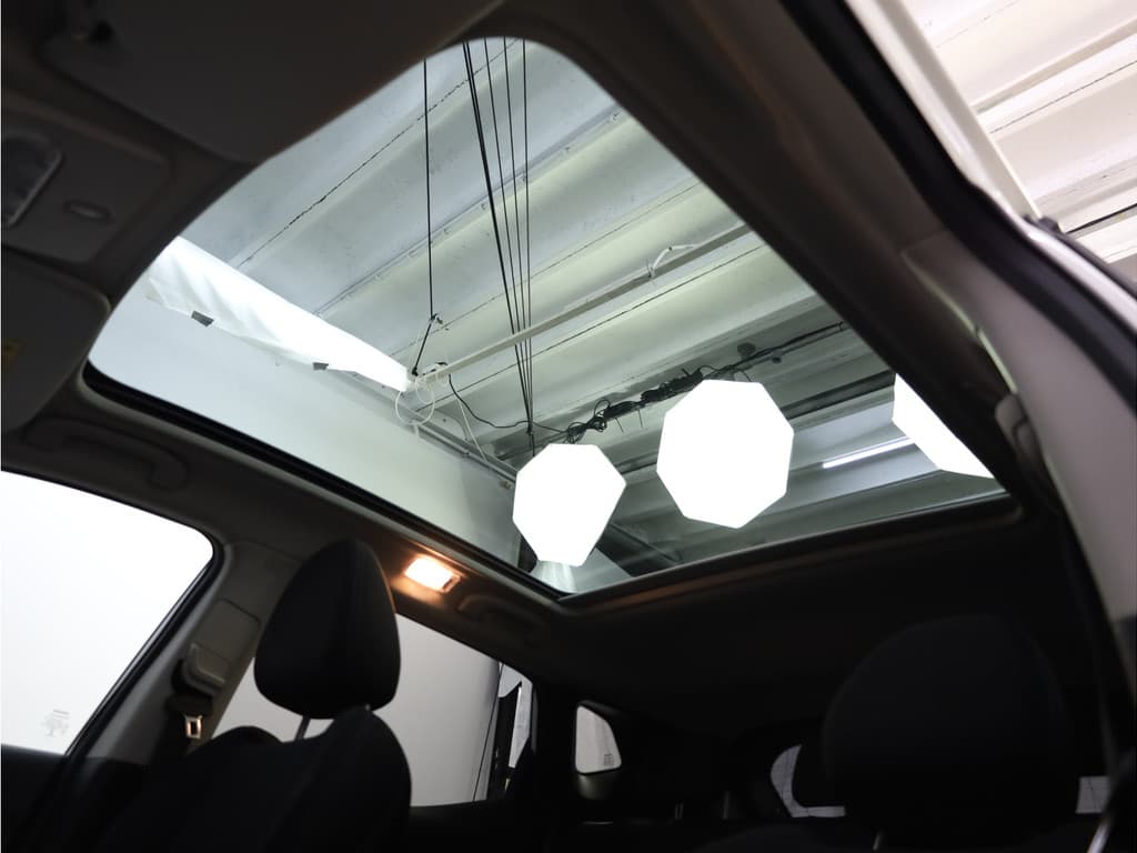 Nissan QASHQAI 1.2 N-Connecta thumbnail 34