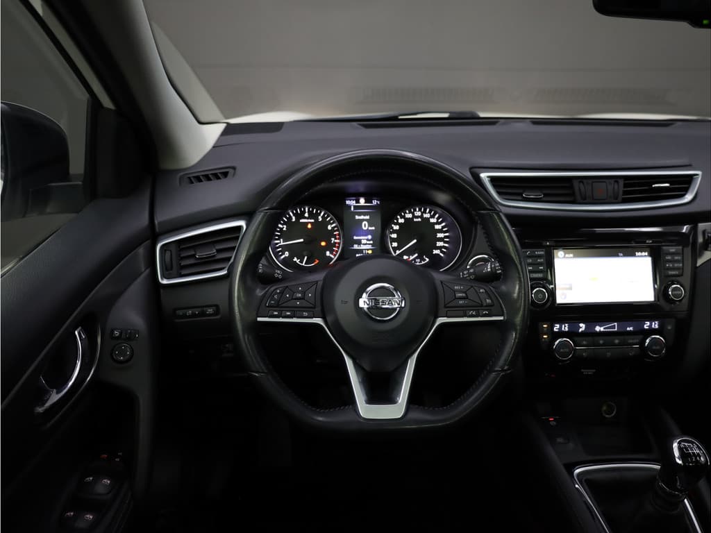 Nissan QASHQAI 1.2 N-Connecta thumbnail 35