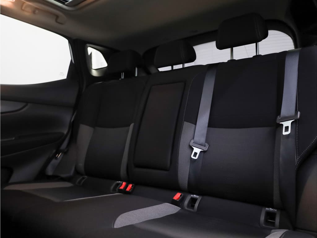 Nissan QASHQAI 1.2 N-Connecta thumbnail 36