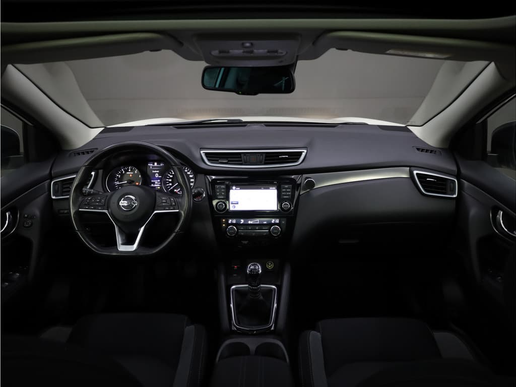 Nissan QASHQAI 1.2 N-Connecta thumbnail 6