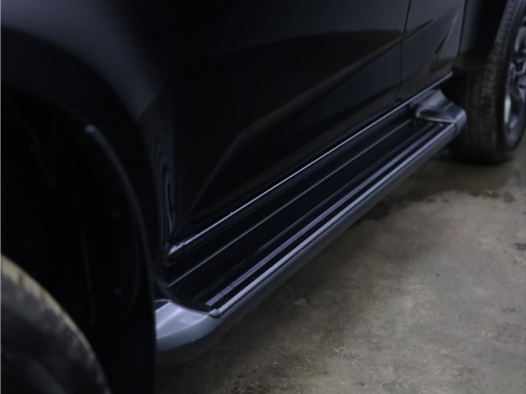 Isuzu D-max EV EXTENDED CAB 4WD LSX AT thumbnail 20