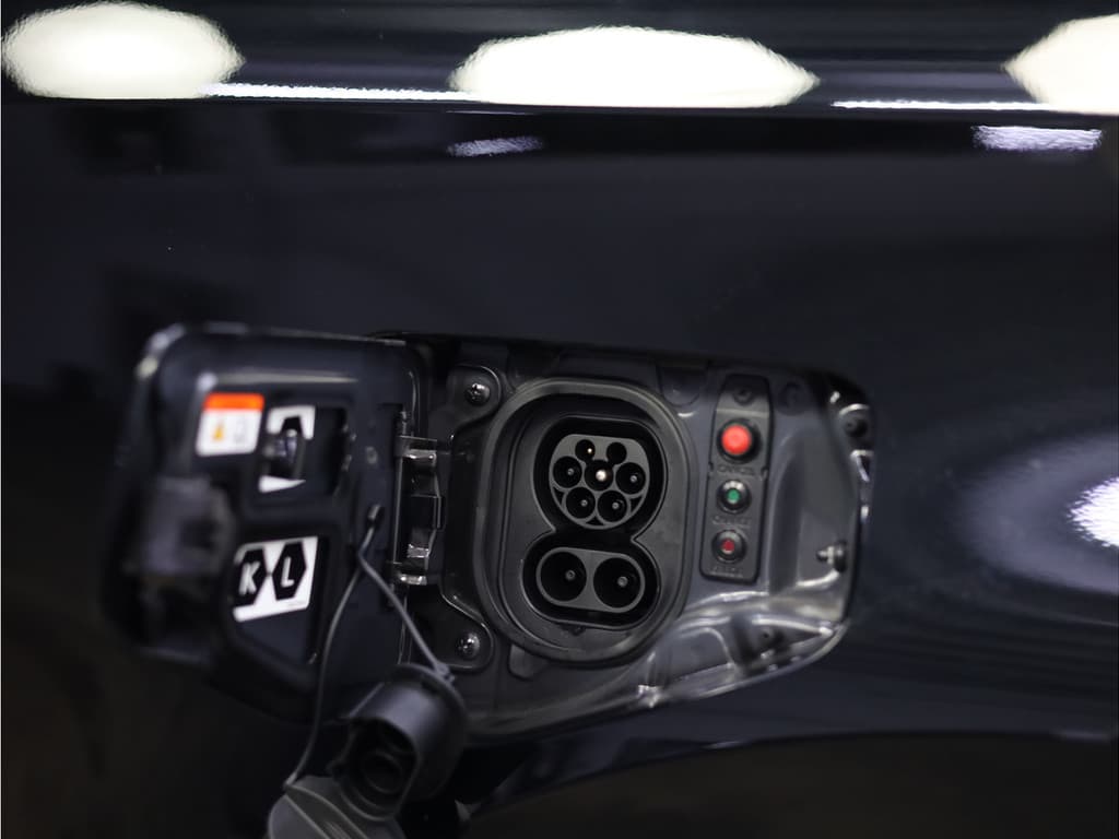 Isuzu D-max EV EXTENDED CAB 4WD LSX AT thumbnail 27