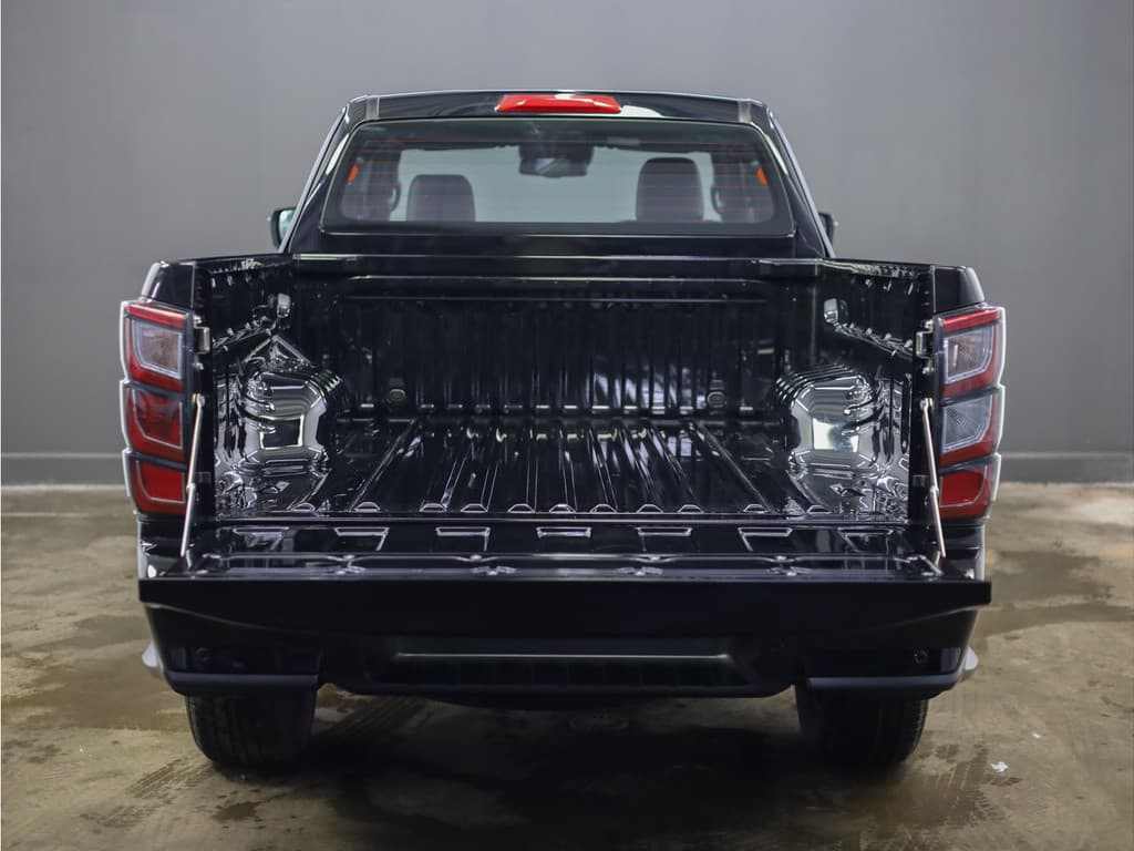 Isuzu D-max EV EXTENDED CAB 4WD LSX AT thumbnail 31