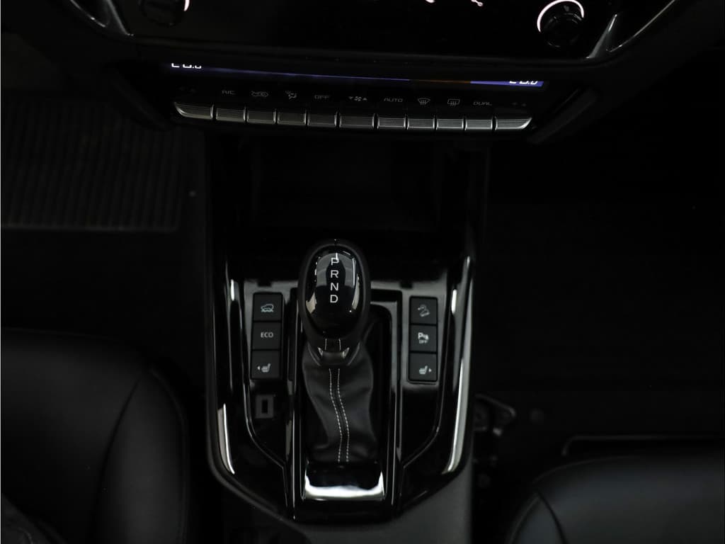 Isuzu D-max EV EXTENDED CAB 4WD LSX AT thumbnail 42