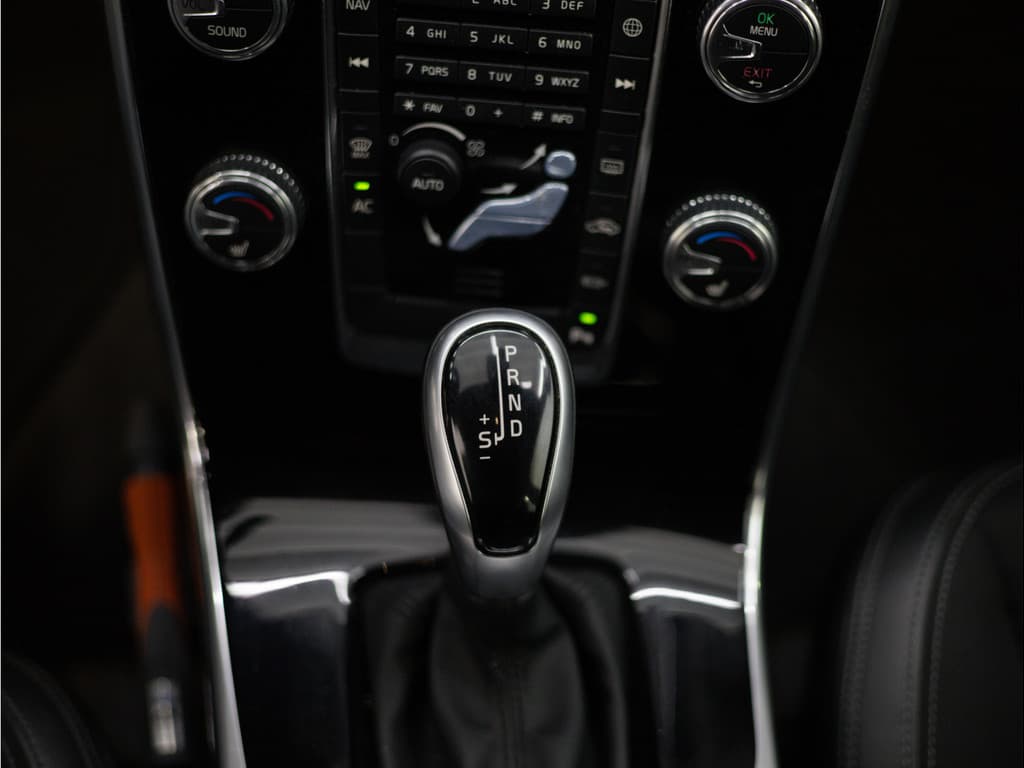 Volvo V60 1.5 T3 Nordic+ thumbnail 12