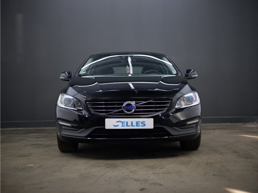 Volvo V60 1.5 T3 Nordic+ thumbnail 15