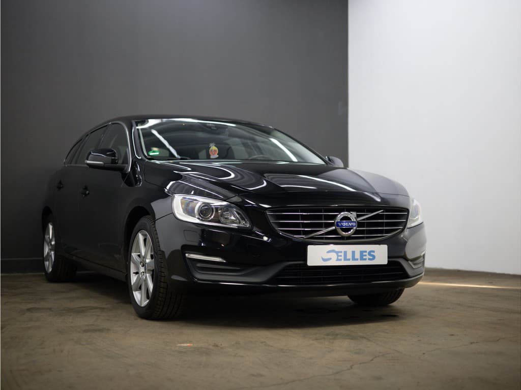 Volvo V60 1.5 T3 Nordic+ thumbnail 16