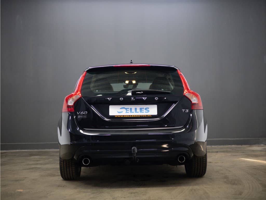 Volvo V60 1.5 T3 Nordic+ thumbnail 20