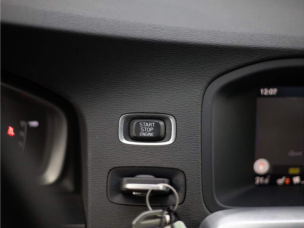 Volvo V60 1.5 T3 Nordic+ thumbnail 27