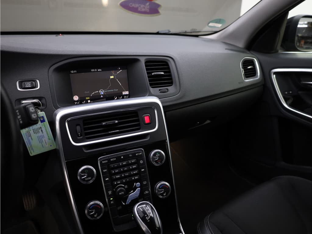 Volvo V60 1.5 T3 Nordic+ thumbnail 33