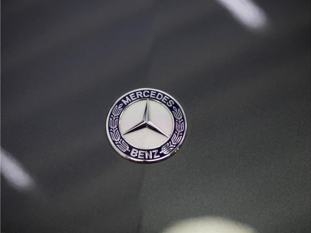 Mercedes-Benz E-Klasse 220 BlueTEC Lease Edition thumbnail 13