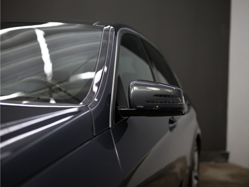 Mercedes-Benz E-Klasse 220 BlueTEC Lease Edition thumbnail 14