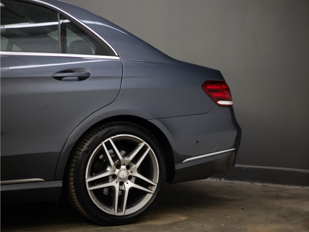 Mercedes-Benz E-Klasse 220 BlueTEC Lease Edition thumbnail 15