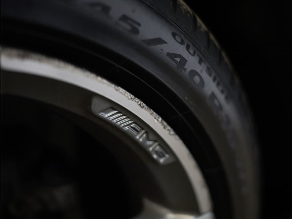 Mercedes-Benz E-Klasse 220 BlueTEC Lease Edition thumbnail 19