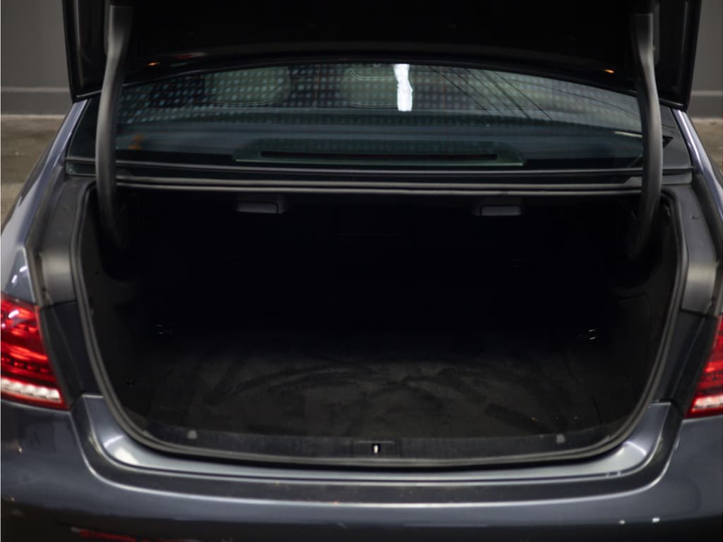 Mercedes-Benz E-Klasse 220 BlueTEC Lease Edition thumbnail 23