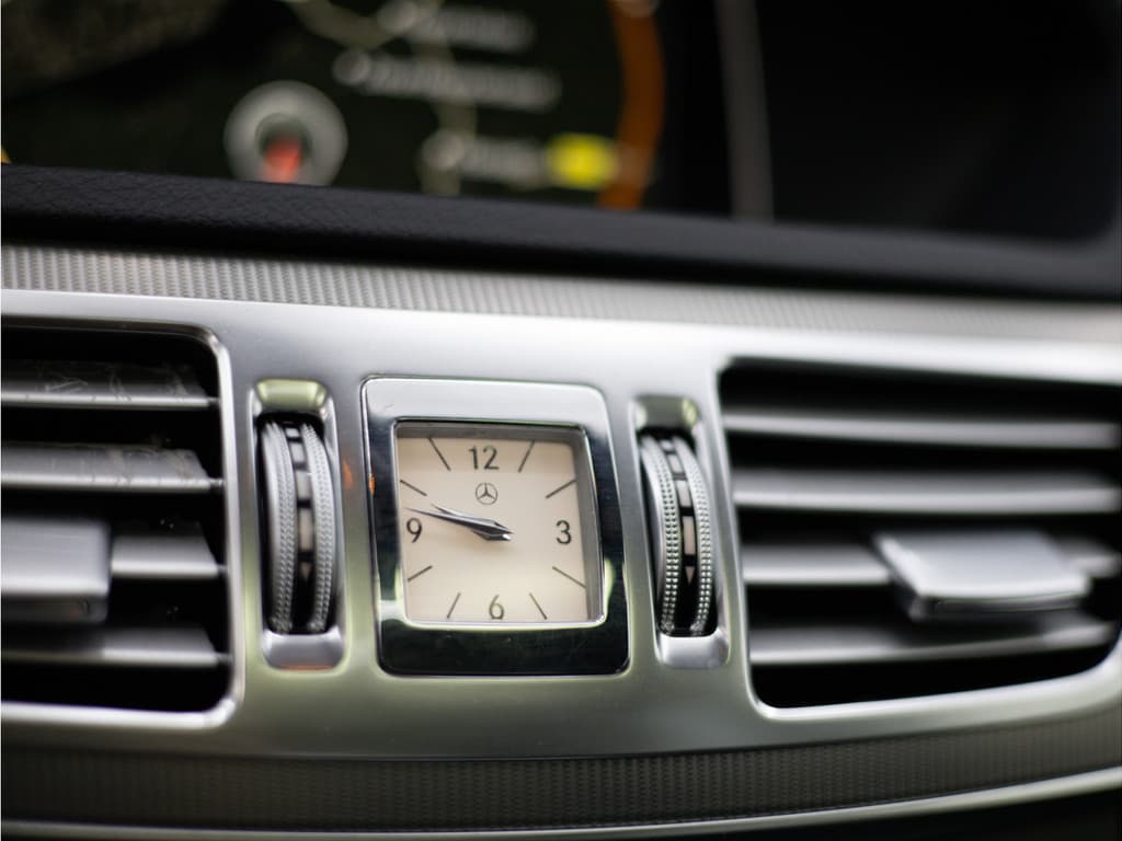 Mercedes-Benz E-Klasse 220 BlueTEC Lease Edition thumbnail 28