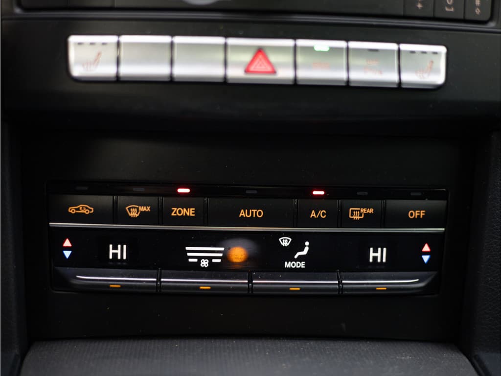 Mercedes-Benz E-Klasse 220 BlueTEC Lease Edition thumbnail 30