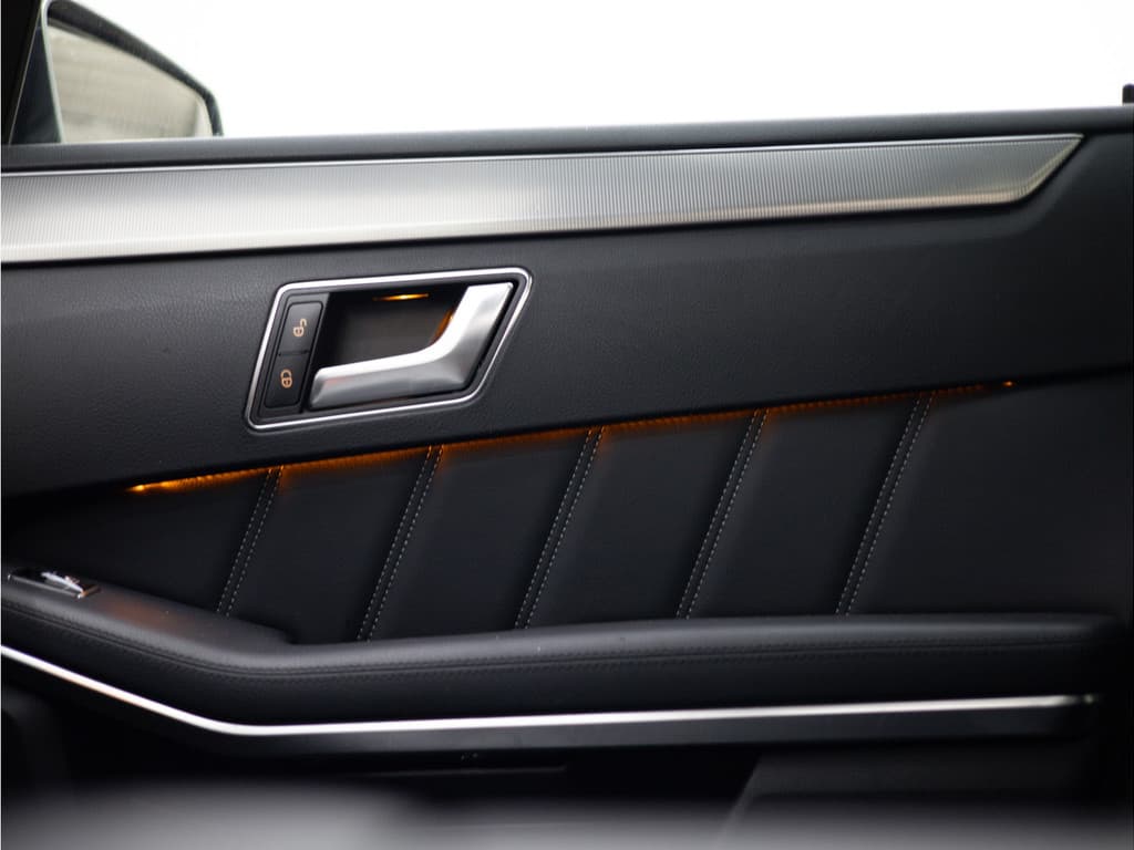 Mercedes-Benz E-Klasse 220 BlueTEC Lease Edition thumbnail 31