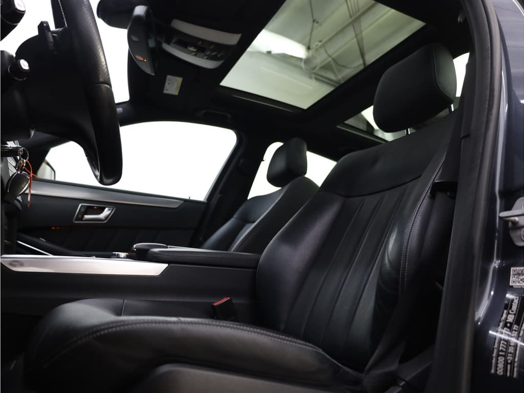 Mercedes-Benz E-Klasse 220 BlueTEC Lease Edition thumbnail 33