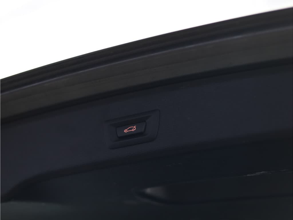 BMW X3 xDrive20d High Executive thumbnail 21