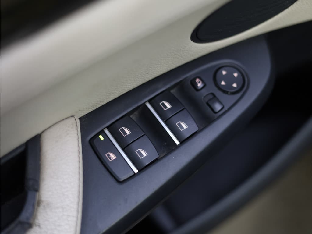 BMW X3 xDrive20d High Executive thumbnail 22