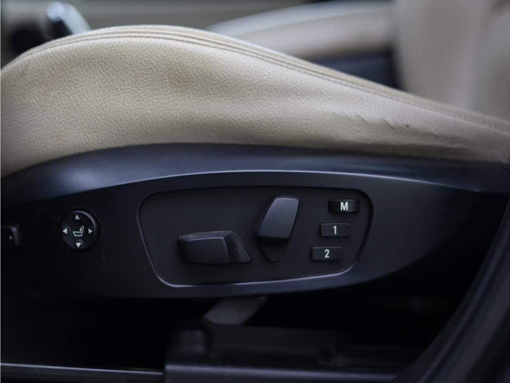 BMW X3 xDrive20d High Executive thumbnail 23