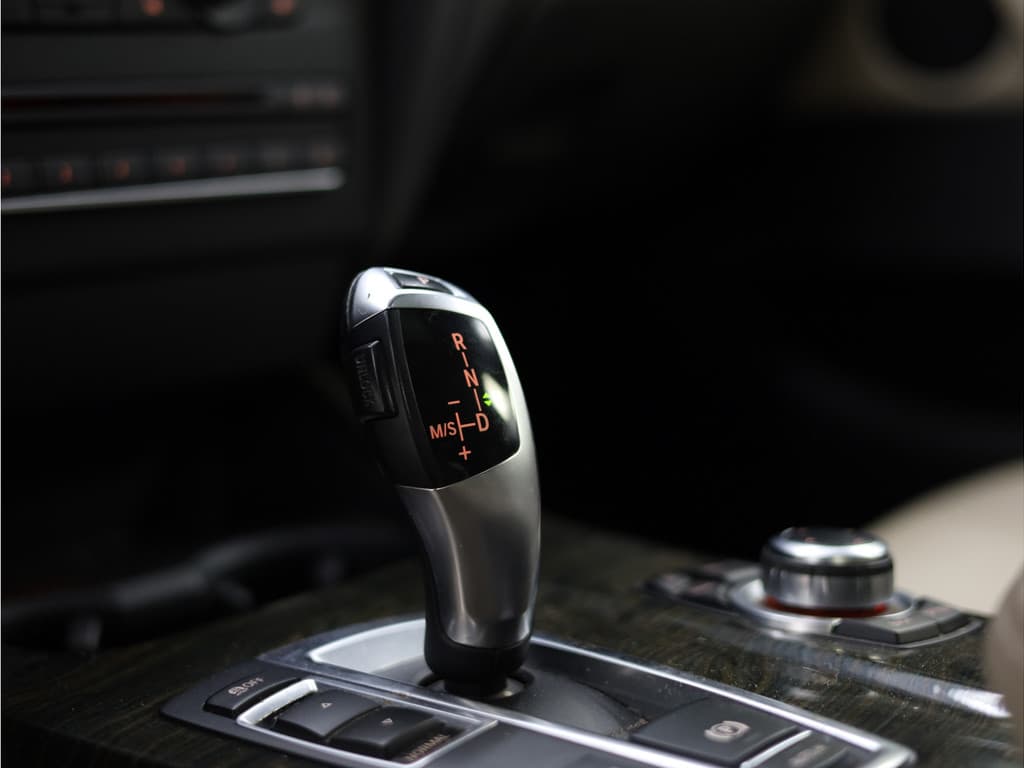 BMW X3 xDrive20d High Executive thumbnail 24