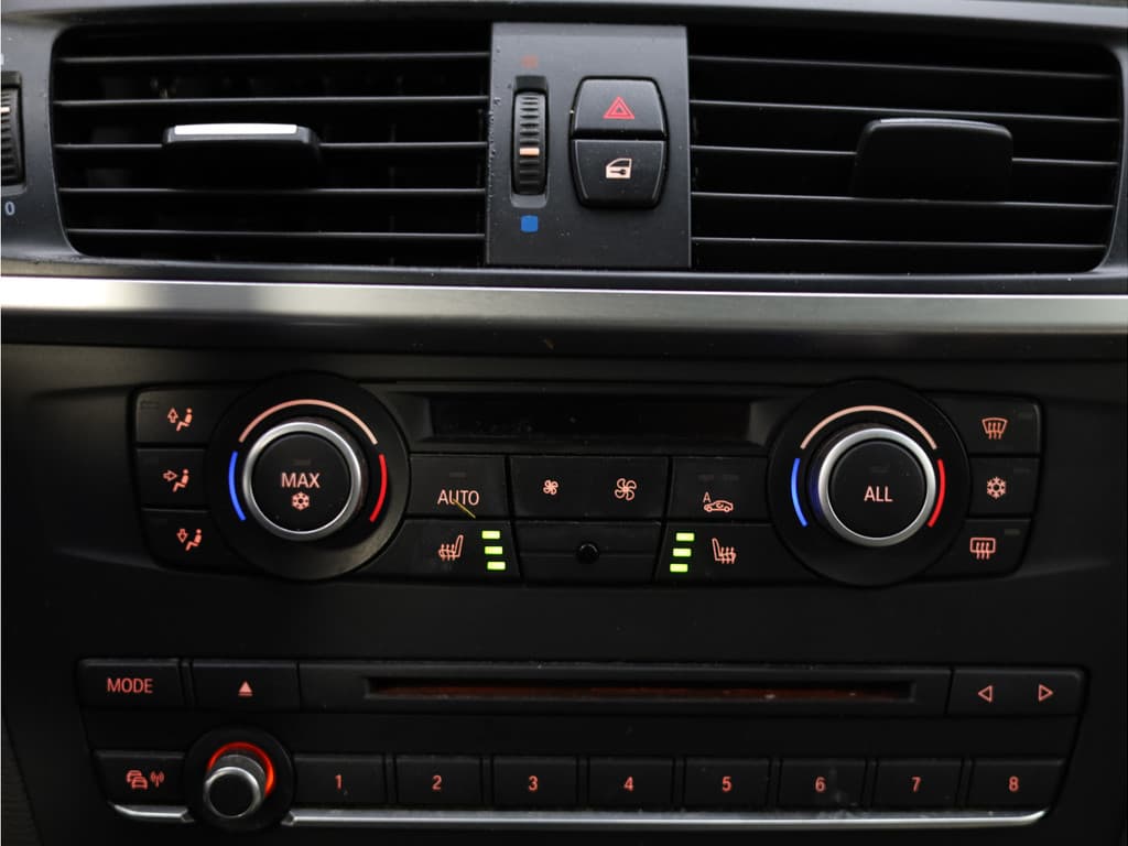 BMW X3 xDrive20d High Executive thumbnail 27