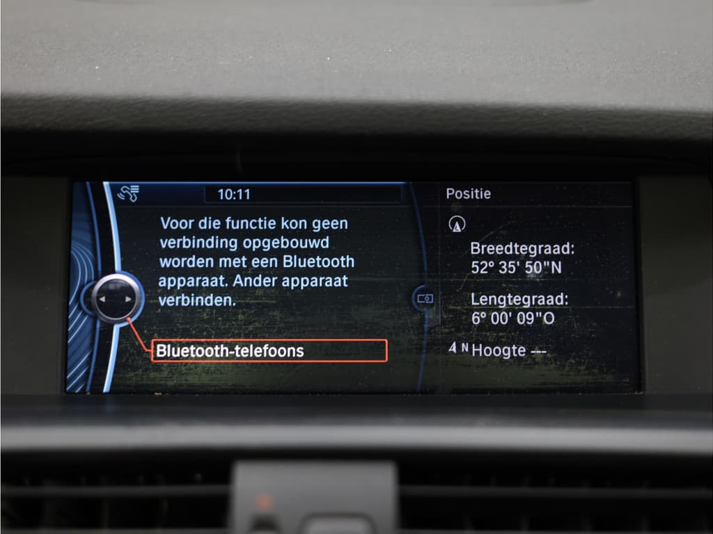 BMW X3 xDrive20d High Executive thumbnail 29