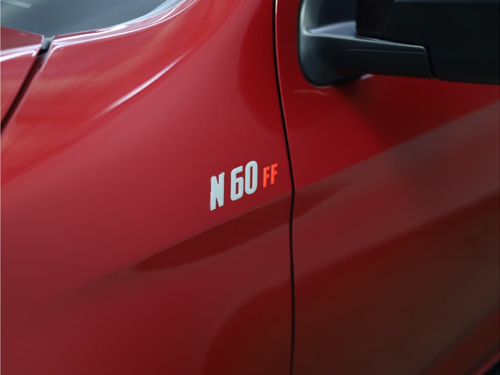 Isuzu D-max LSX 4WD Extended Cab thumbnail 15