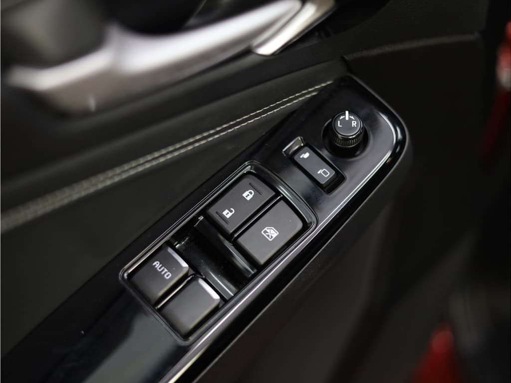 Isuzu D-max LSX 4WD Extended Cab thumbnail 26