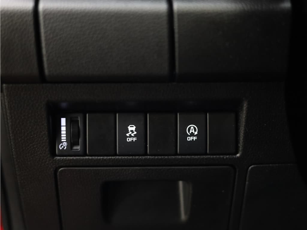 Isuzu D-max LSX 4WD Extended Cab thumbnail 28