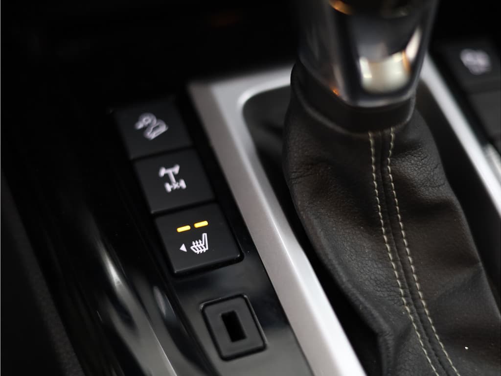 Isuzu D-max LSX 4WD Extended Cab thumbnail 29