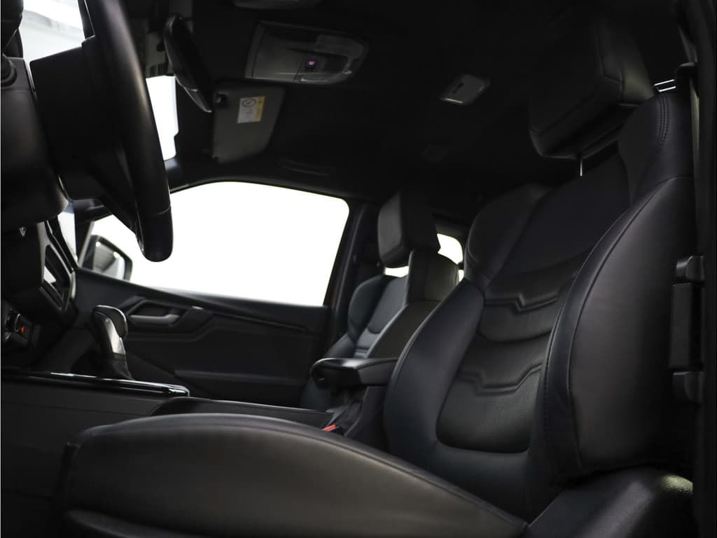 Isuzu D-max LSX 4WD Extended Cab thumbnail 30