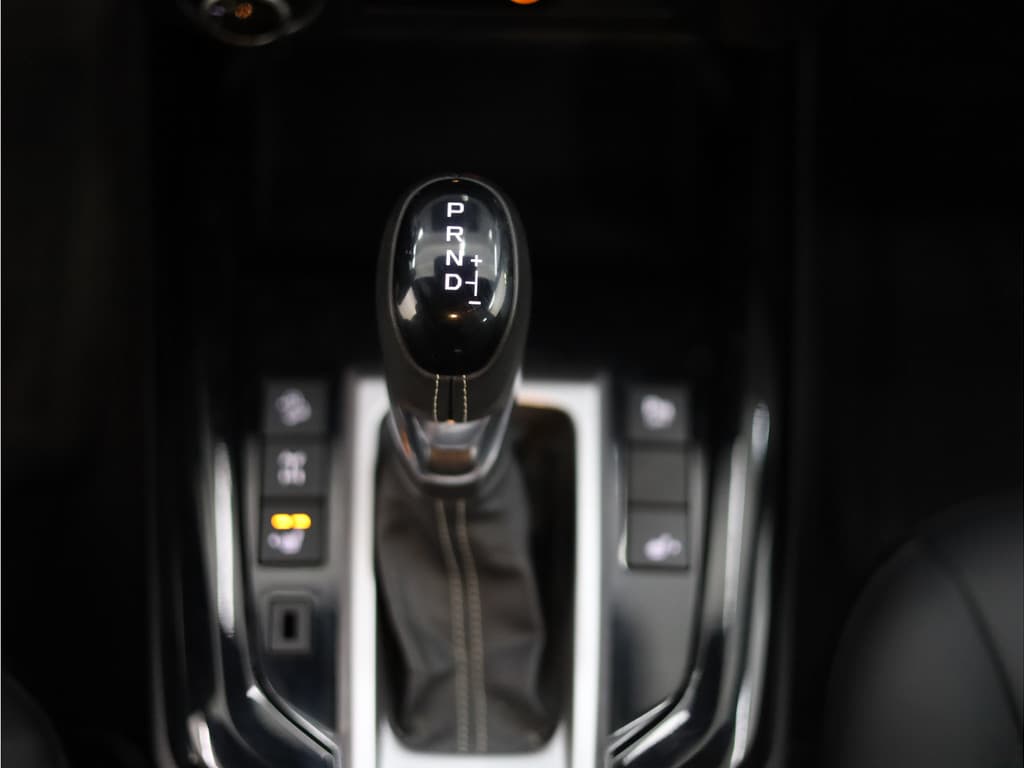 Isuzu D-max LSX 4WD Extended Cab thumbnail 7