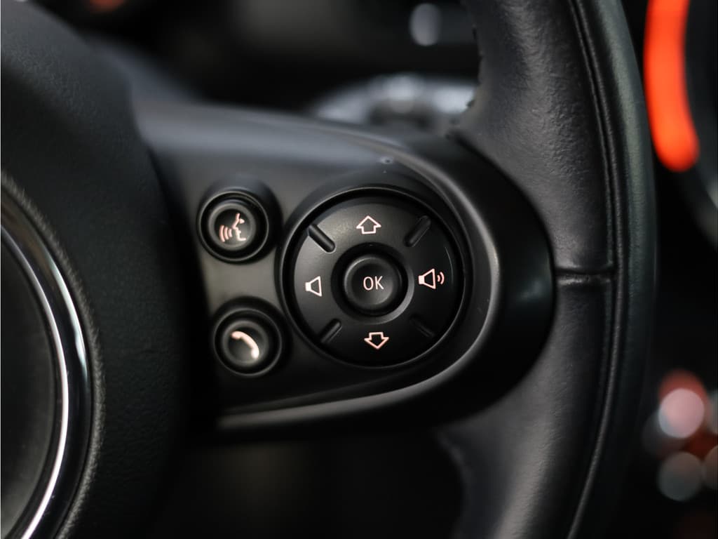 MINI Countryman 1.5 Cooper Business Edition thumbnail 22