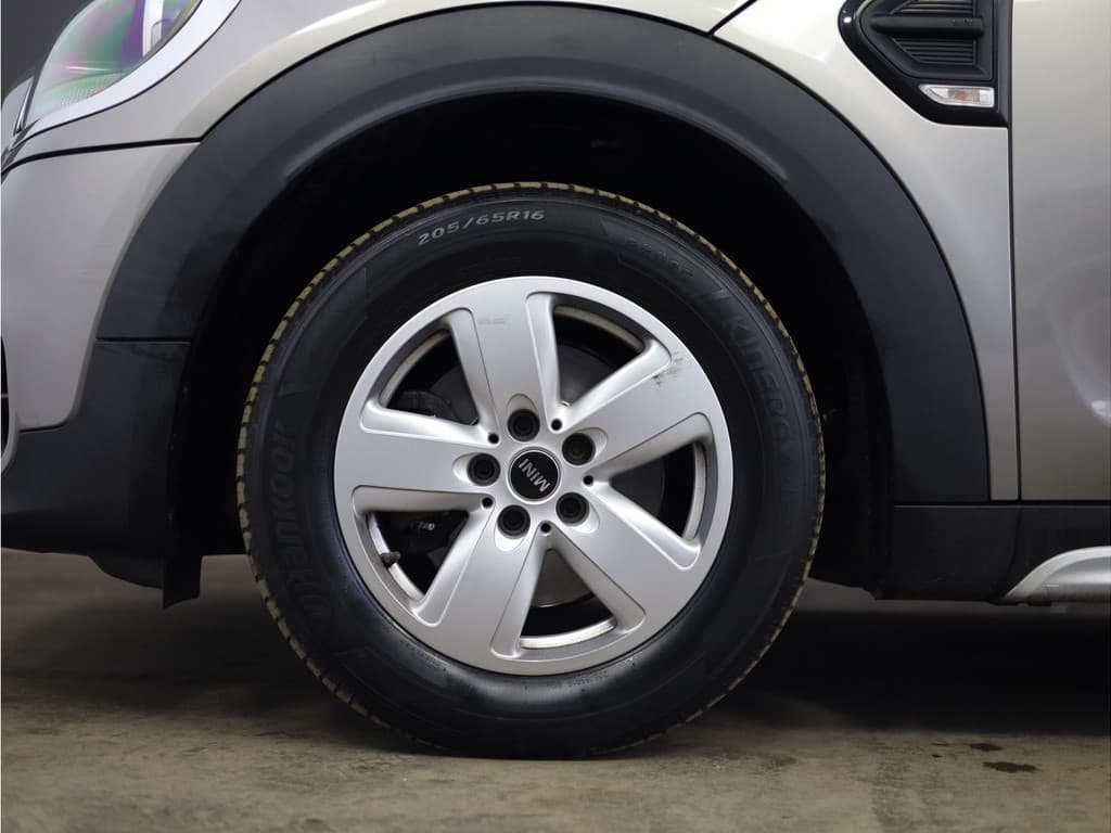 MINI Countryman 1.5 Cooper Business Edition thumbnail 27