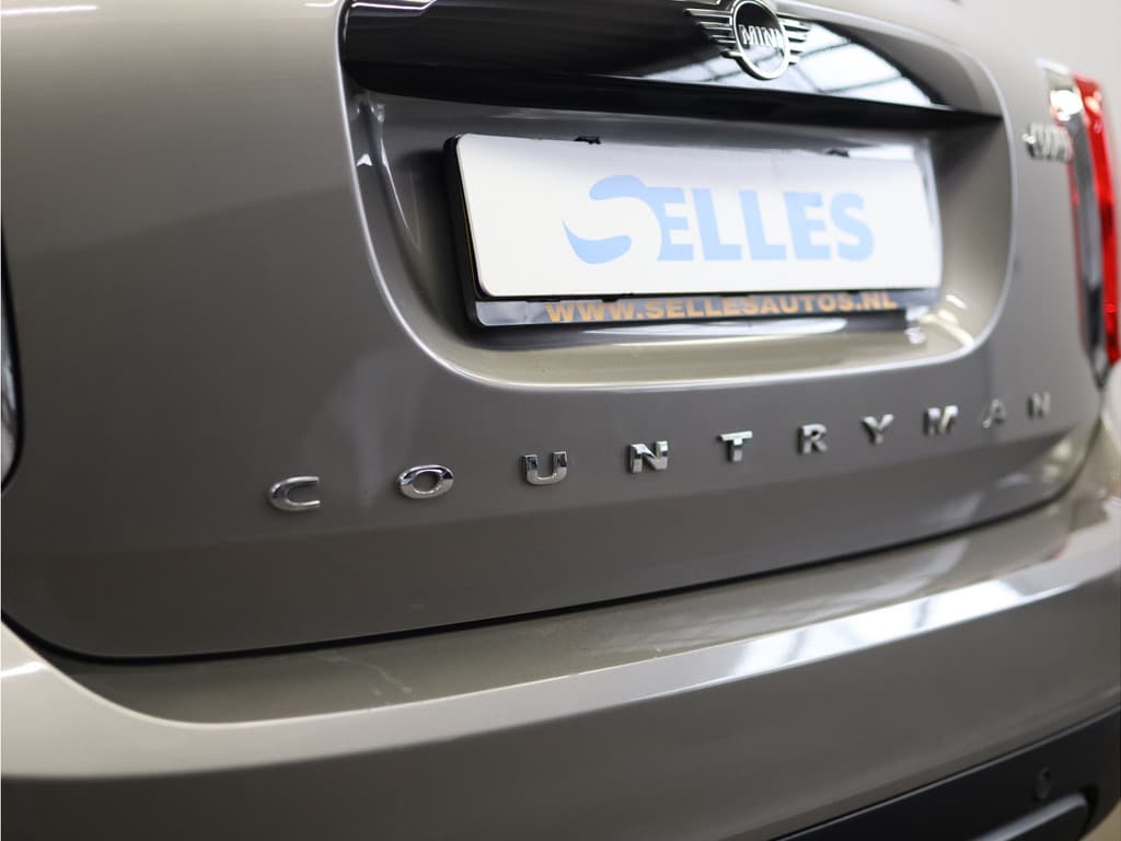 MINI Countryman 1.5 Cooper Business Edition thumbnail 29