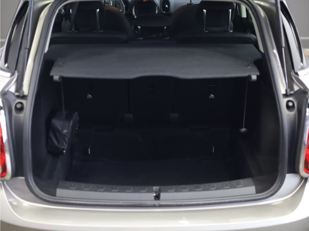 MINI Countryman 1.5 Cooper Business Edition thumbnail 30