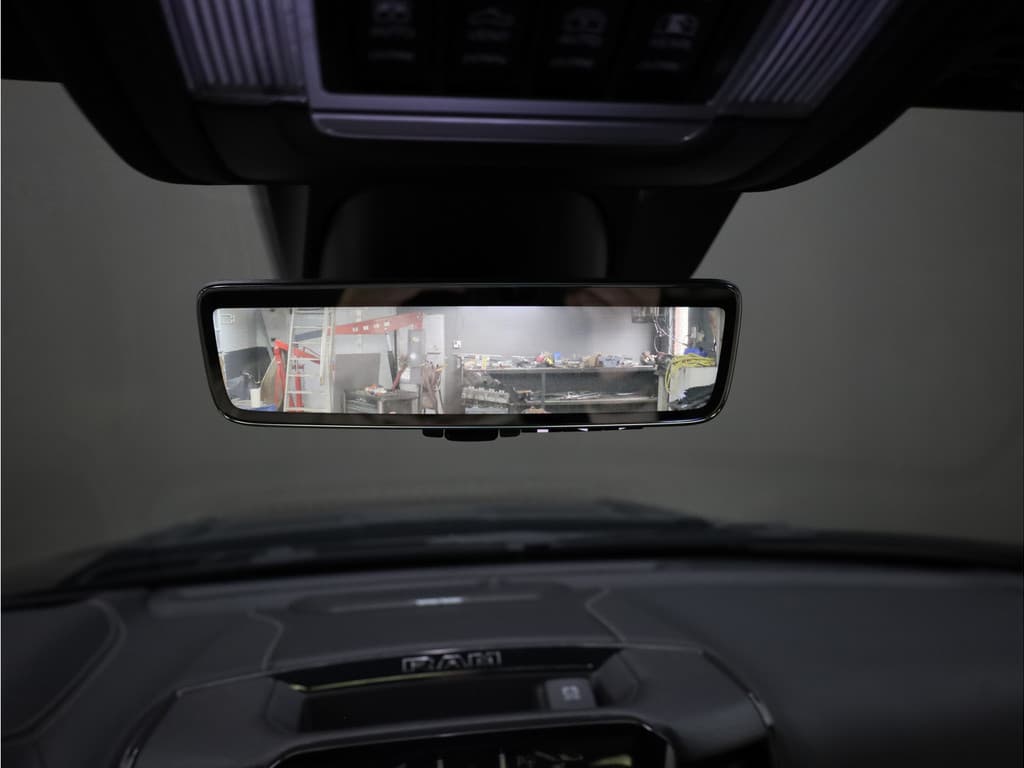 Dodge Ram 1500 5.7 V8 4x4 Crew Cab Limited LPG Onderbouw thumbnail 13