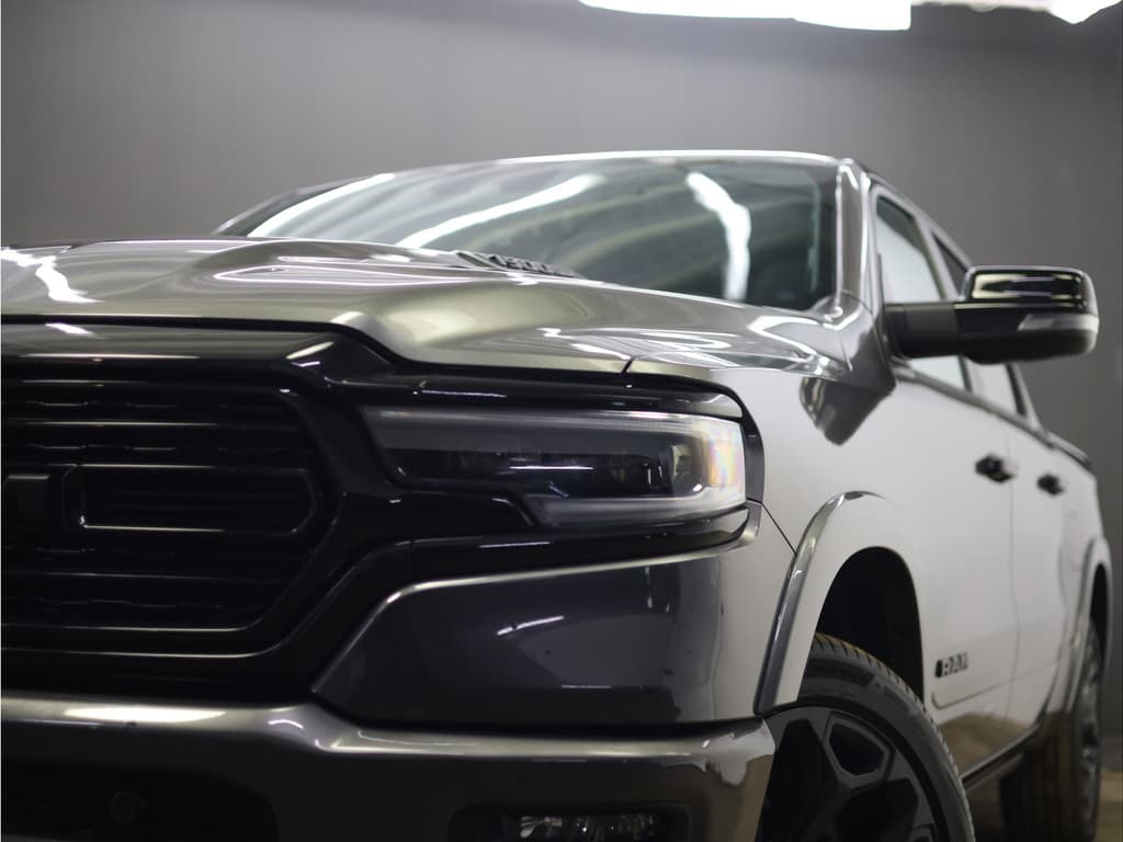 Dodge Ram 1500 5.7 V8 4x4 Crew Cab Limited LPG Onderbouw thumbnail 14