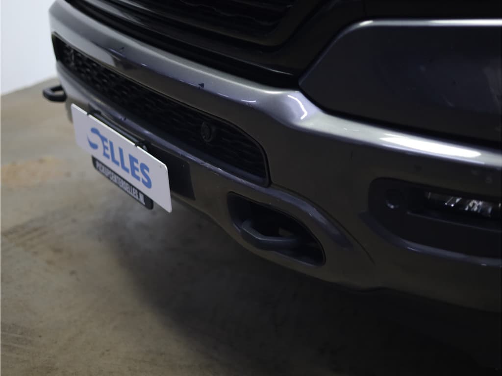 Dodge Ram 1500 5.7 V8 4x4 Crew Cab Limited LPG Onderbouw thumbnail 17